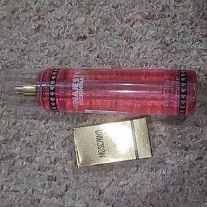Minajesty perfume